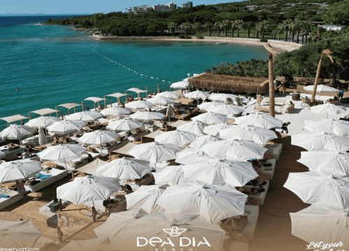 Dea Dia Beach