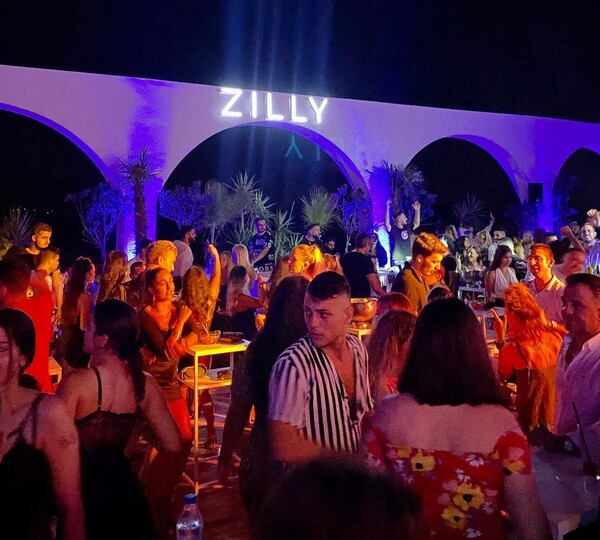 Zilly Club