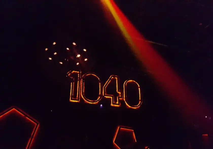 1040 Mavişehir club